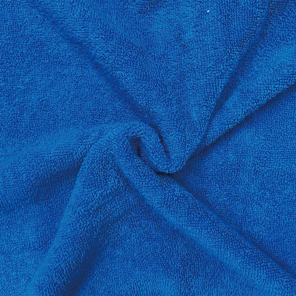 Champion Bath Towel 60 x 120 cm Casual Tag Navy 5065018700 Approx.