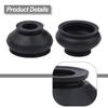 Covers 2pcs Accessories Ball Joint Boots High Quality