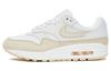 Air Max 1 Premium Sanddrift Женские FB5060-100