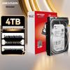 Жесткий диск Seagate для видеонаблюдения Hikvision
