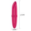 Маленький клитор, губная помада, вибраторы, мастурбатор для женщин, бесшумный, бесплатная доставка, крошечная секретная пуля, дискретный женский секс с точкой G