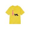 Unisex Grunge Y2k Tshirt Harajuku Graphic Print Hip Hop Tee Rock Punk Retro Top Goth Streetwear Funn