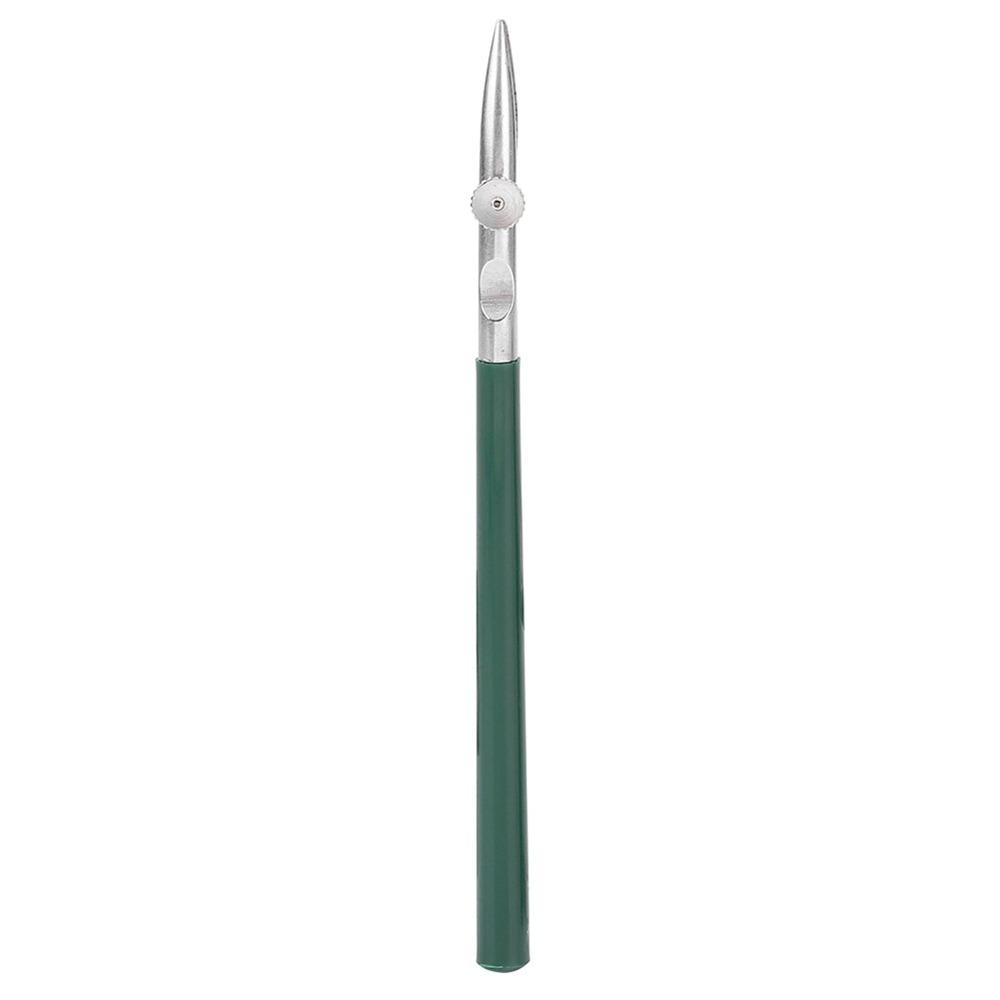 Green Handle Masking Ruling Pen Fine Comic Drawing Tool Artists Ruling Pen Art Painting Work