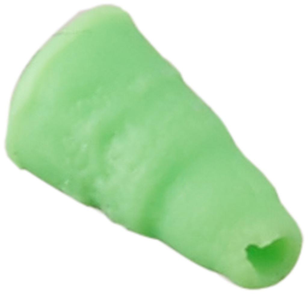 DAITOU Float Rubber, YellowGreen