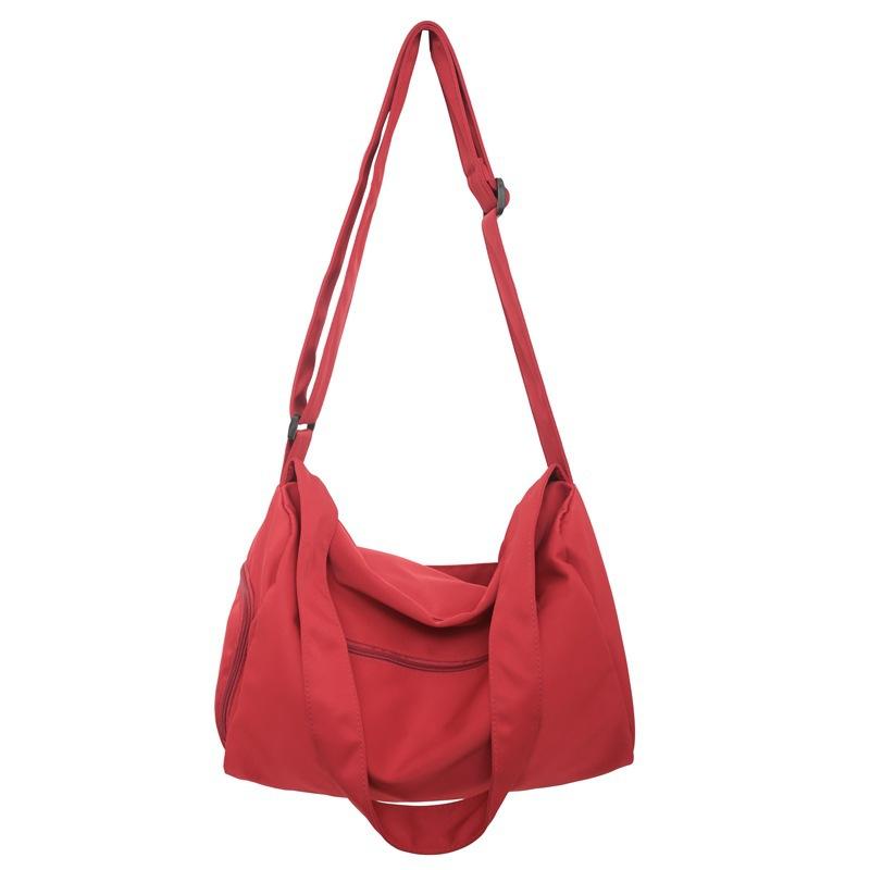 Фитнес-сумка Большой емкости Сумка для йоги Спортивная портативная сумка через плечо Дорожная сумка