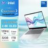 HP Высокопроизводительный ноутбук StarBook Pro 14 AI (Китайская версия)