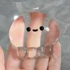 Squeezing Acne Water Ball Pinching Toy Solid Bubble Pinching Toy Funny TPR Crystal Ball Kids Toys