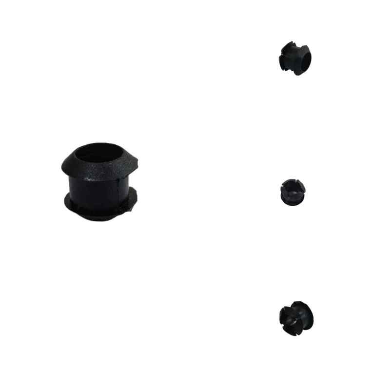 Auto Trans Interior Side Shift Cable Bushing Replacement For 2002-2016 Mitsubishi Lancer