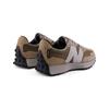 New Balance 327 Кроссовки Cordura 'Бежево-коричневые' U327OA