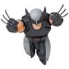 MAFEX WOLVERINE Росомаха Высота 145 мм Окрашенная фигурка №171 (X-FORCE версия.) ок.