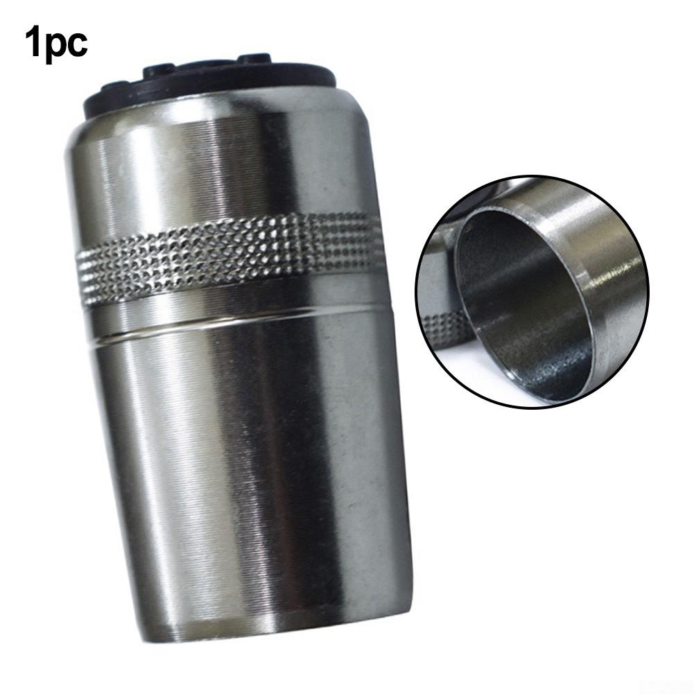 Диаметр 15–30,5 мм, высота конца крышки удочки 39 мм, детали