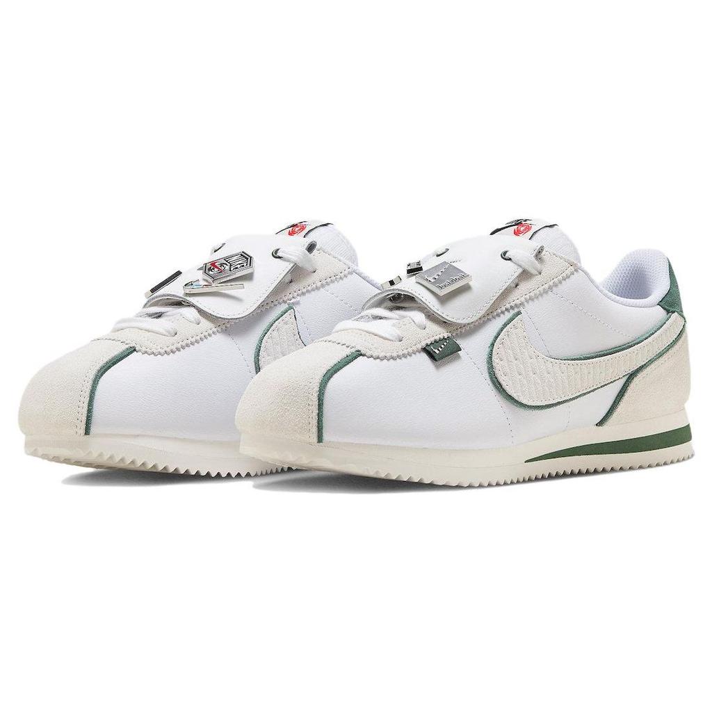 Nike Cortez All Petals United Women Sneakers White FQ0259-110