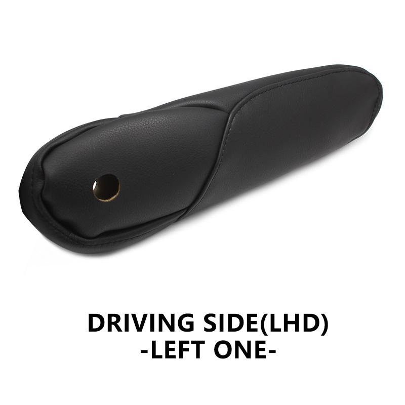 For Honda CRV CR-V 2007 2008 2009 Car Door Handle Armrest Panel/Passenger/Driver Side Seat Armrest Handle Protective