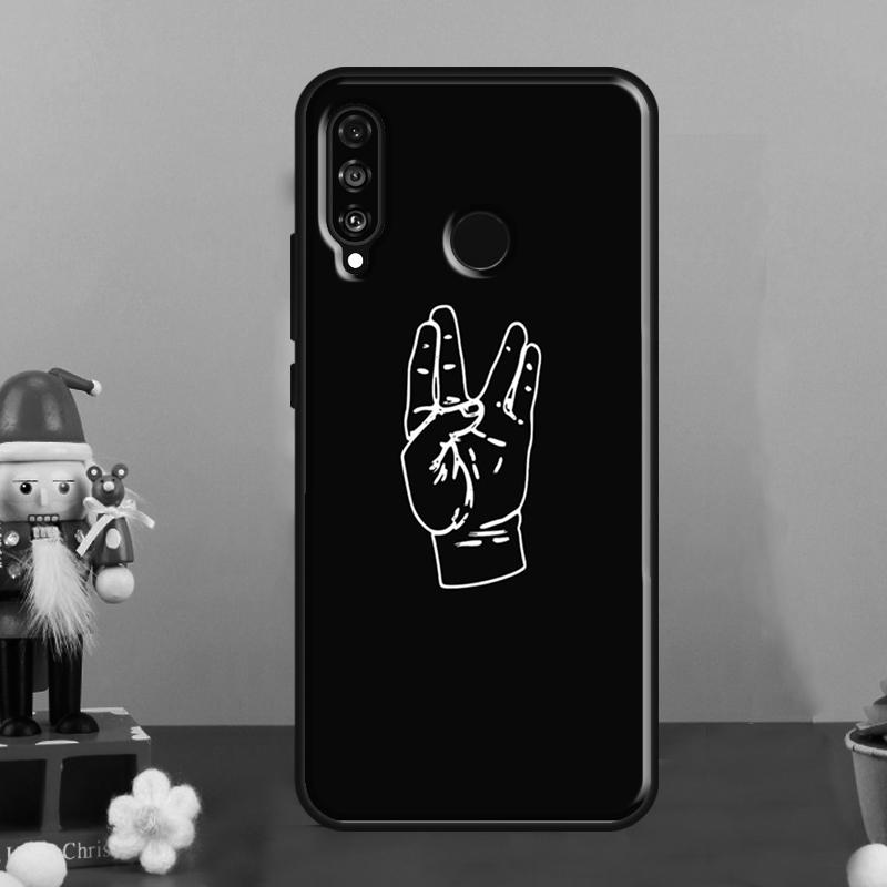 Чехол Damso Life для Huawei Nova 12i 12s 11i 5T Y90 Y70 Y60 Y61 Y91 Y72 9 10 SE P60 Pro P20 P30 P40 Lite