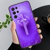 Jesus Phone Case For Samsung Galaxy A35 A55 A54 A15 A25 A05s A05 A22 A24 A52 A33 A34 M34 M14 M54 M23
