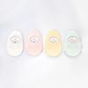 Hi Baby Club See-through Overshoes 4-piece Set, Korean Baby Products