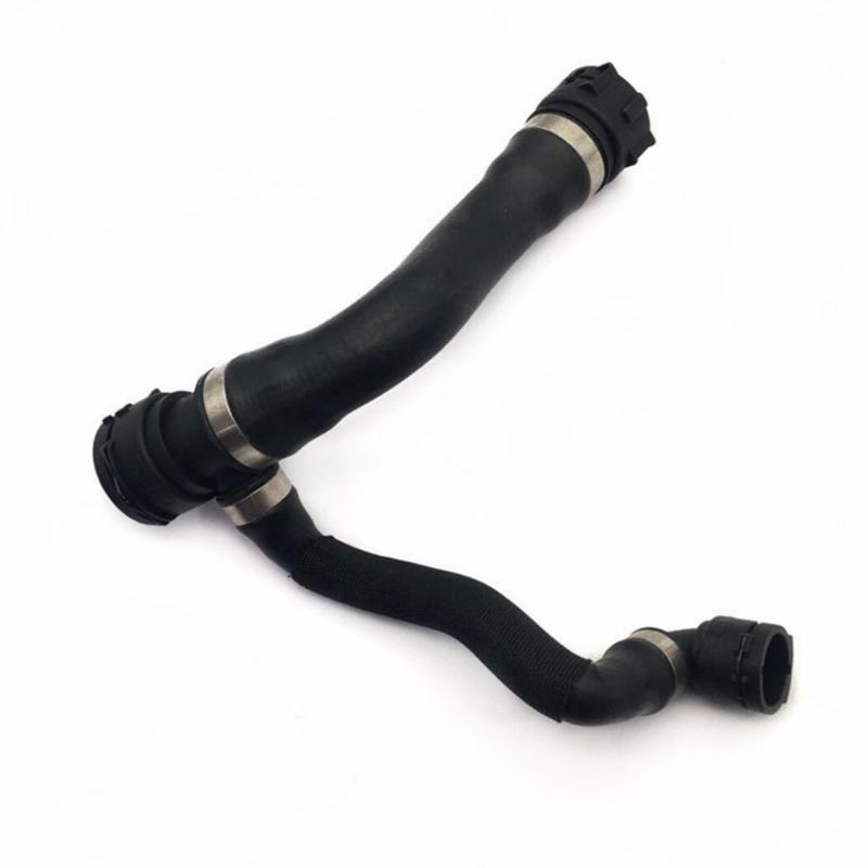 Water Tank Radiator Coolant Hose 17127586774 for BMW X5 E70 F15 X6 E71 F16 Cooling System