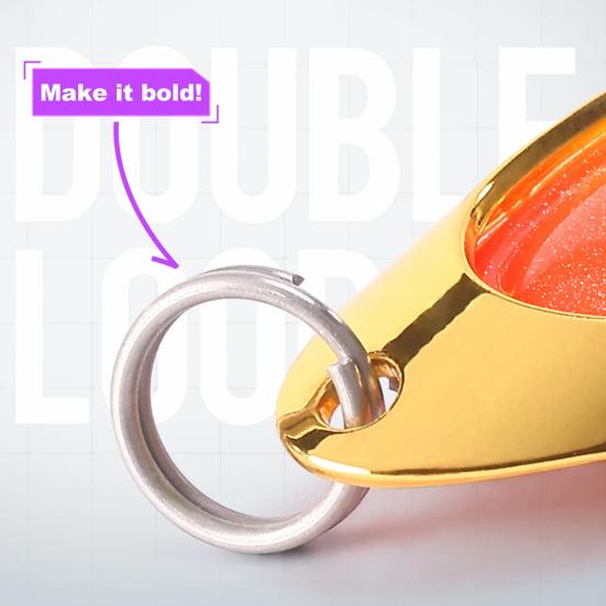 Светодиодный фонарь «рыбий глаз» водонепроницаемый 3 цвета освещения приманивающий погружной для глубоководной рыбалки подводный в форме глаза для привлечения рыбы и сбора в одном месте рыбалка