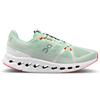 ON Cloudsurfer Creek White Men Sneakers Green 3MD10421071