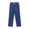 Logo Print Drawstring Track Pants 694110-Z8A0M-4307