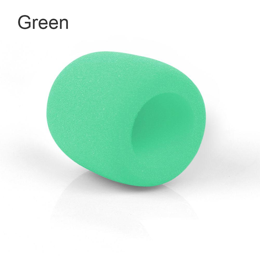 Professional Studio Sponge Thicken Microphone Cover Protective Cap