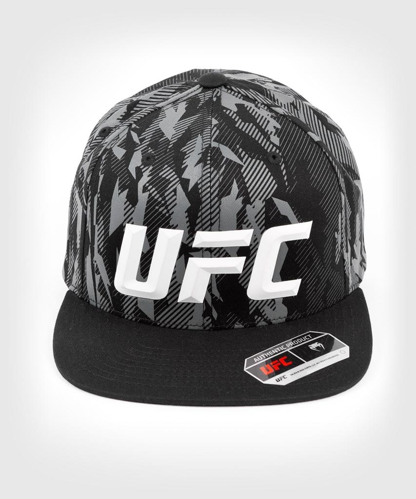 Кепка-снепбэк UFC VENUM Authentic Fight Week