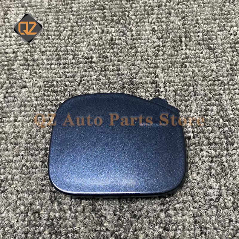 For Volvo XC40 2018-2022 Car Part Front Rear Bumper Towing Hook Eye Cover Lid Tow Hook Trailer Cap Hood Garnish