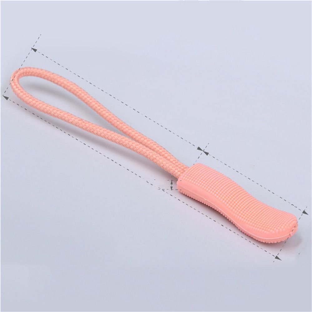 Сумка Рюкзак Сломанная пряжка Чемодан Фиксатор шнура-молнии Шнур-молния Пуллер для молнии Канаты для молний