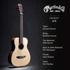 Martin Acoustic Guitar Little Martin Series LX1E Natural