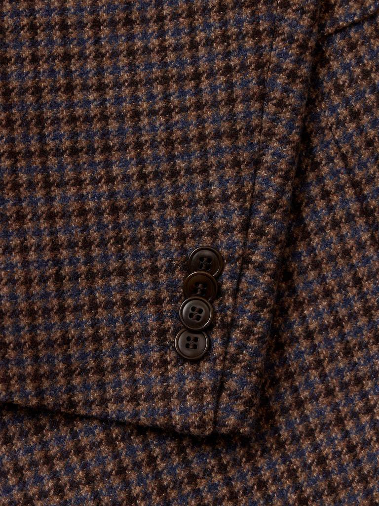 Brown Jacket Turin 182/96