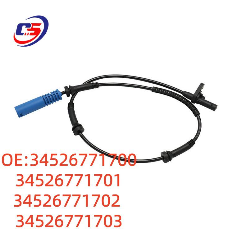 Провод датчика ABS BMW E60 34526771700/1701/1702/1703 для Автомобильных Запчастей