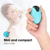Neuro Control Anxiety Device, Handheld Sleep Aid For Improved And Concentration