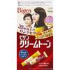 Big Bang Hoyu Big Cream Tone 6g Natural Brown 40g+40g