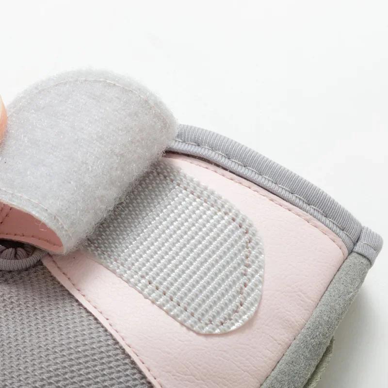 Профессиональные нескользящие велосипедные перчатки для тренировок в зале, бодибилдинга, фитнеса, спорта, поднятия тяжестей, упражнений