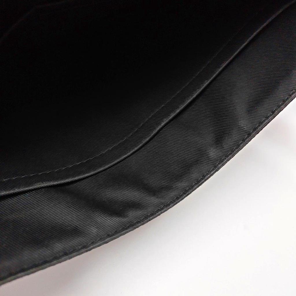 [Pre-Owned] District Canvas Crossbody Shoulder Bag - Good #1I81AZY