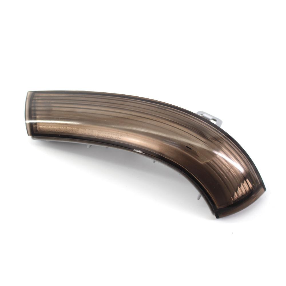 Зеркало с указателем поворота BS левое/правое для VW-Jetta Golf 5 MK5 Sagitar