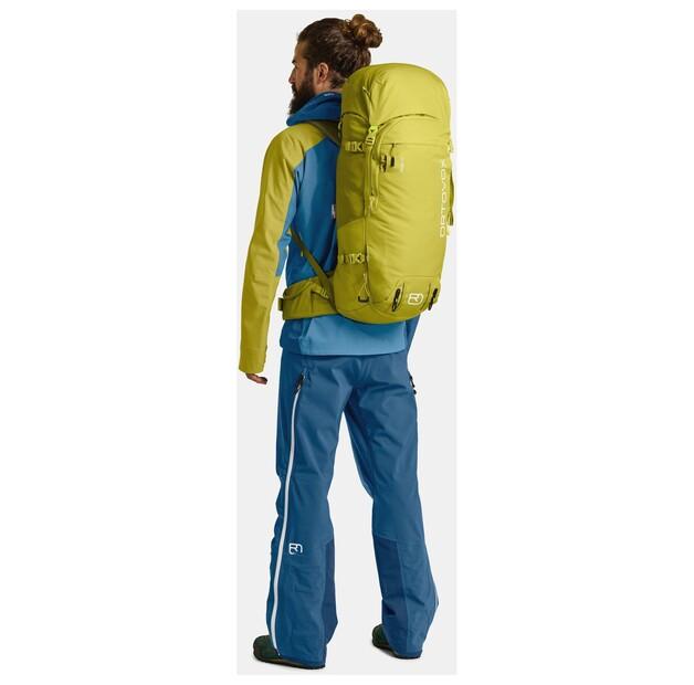Рюкзак Ortovox Peak 45 deep ocean (46267-54201)