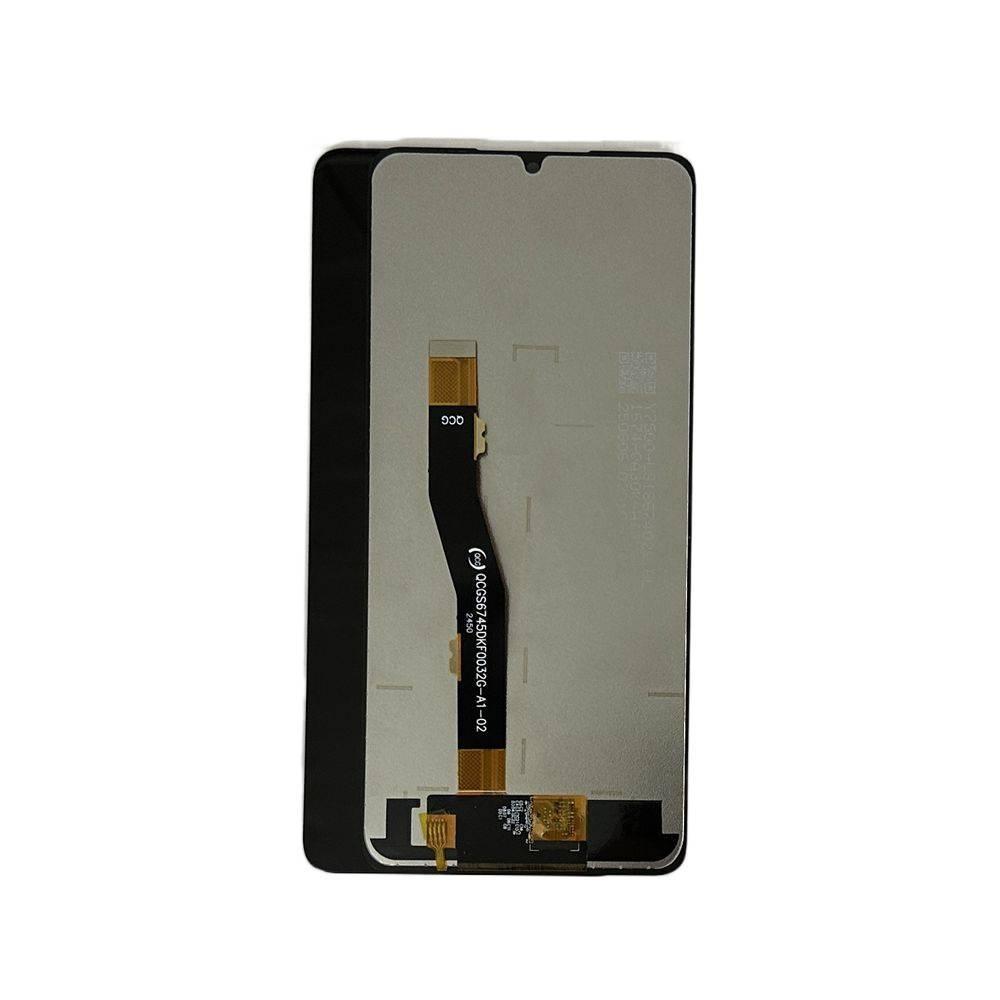 Полная сборка LCD-экрана и дигитайзера для Doogee Note 58 Note 58 Pro Note 59 Note 59 Pro