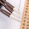 Oil Painting Chinese Calligraphy Brush Oil Watercolor Art Paint Brush Drawing Tool