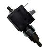 1pcs 50Hz multifunctional electromagnetic pump 19w steam pot accessories FS-S101A water pump 220-240V self-priming pump