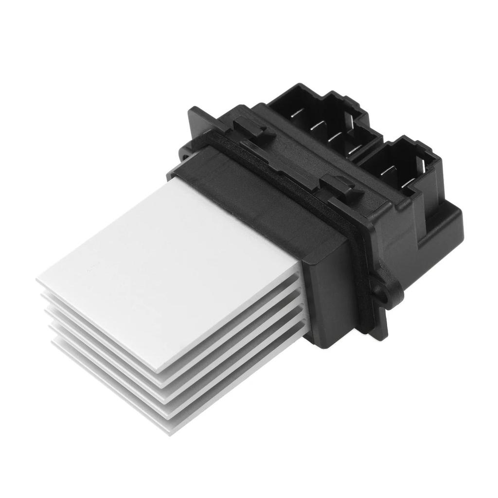 04885482AC Новый резистор двигателя вентилятора для Chrysler Voyager Town Country Dodge Jeep 04885482AA 04885482AD 4885482AC