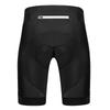 Men"s Bike Shorts with Padding  Breathable and Evaporates Sweat Silicone Cushion Mountain Bike