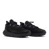 Under Armour HOVR Summit Fat Tire Delta 'Triple Black' (унисекс) Черные повседневные туфли 3024921 001