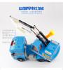 Children's Engineering Vehicle Toy Set