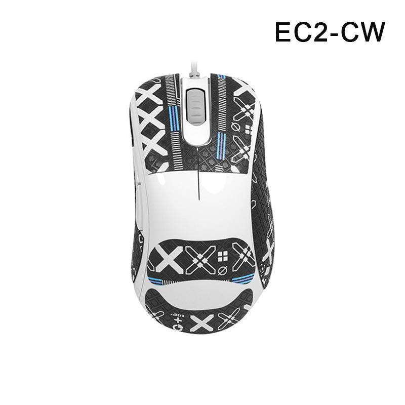 Mouse Grip Tape Skate Sticker Non Slip Suck Sweat Mouse Anti-Slip Sticker For Zowie Eccw Ec1-Cw Ec2-Cw Ec3-Cw