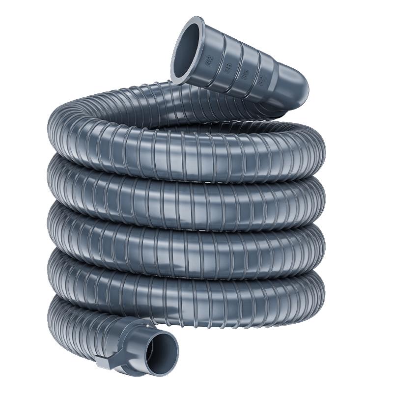 Muvi Universal Washing Machine Hoses