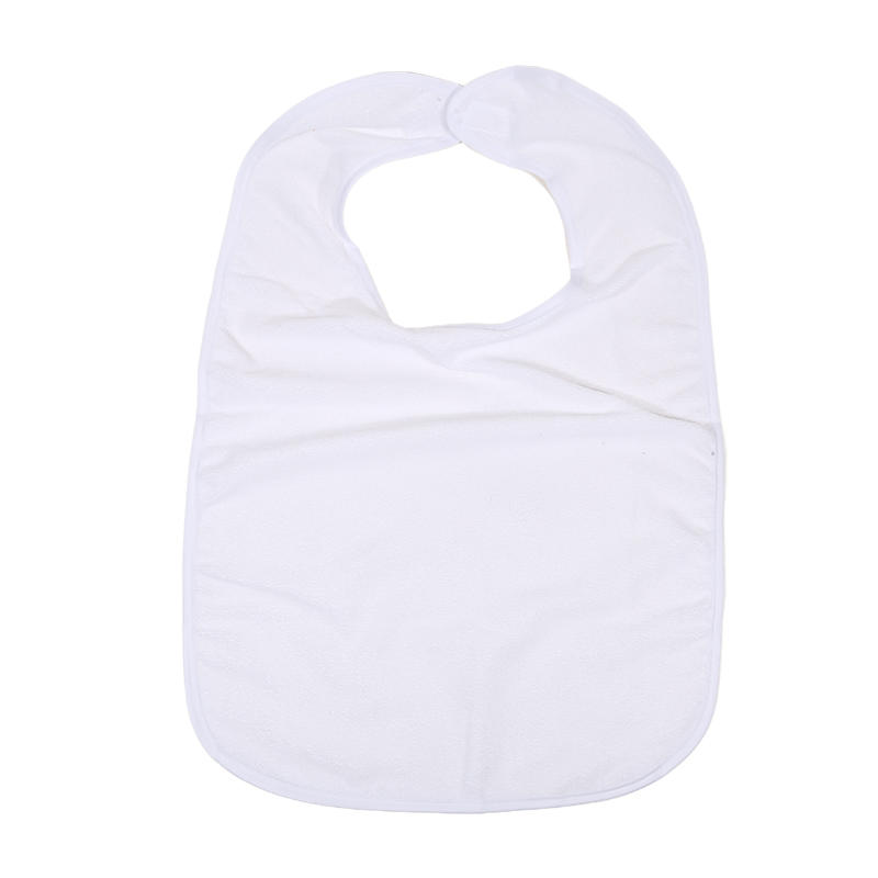 Нагрудник Нагрудник Большой Взрослый Полотенце Ткань Нагрудник Слюноотводящее Полотенце Кормление Уход Рисовый Нагрудник Взрослый Ребенок Универсальный Шарф Многоцелевой