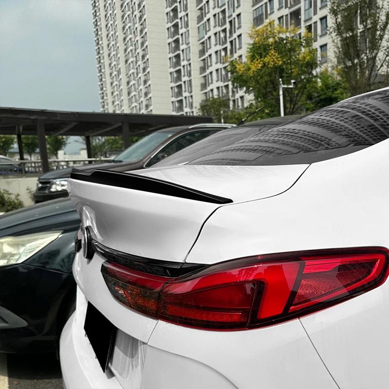 Задний спойлер-ветроотражатель для BMW 2 серии F44 Gran Coupe (2020-2024 гг.)