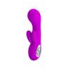 Pretty Love Memory Effect Vibrator Valent