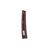 68292931AD fits the rear B-pillar (long wheelbase, matte finish) for 2019-2025 Dodge Ram; compatible with 68292930AD.